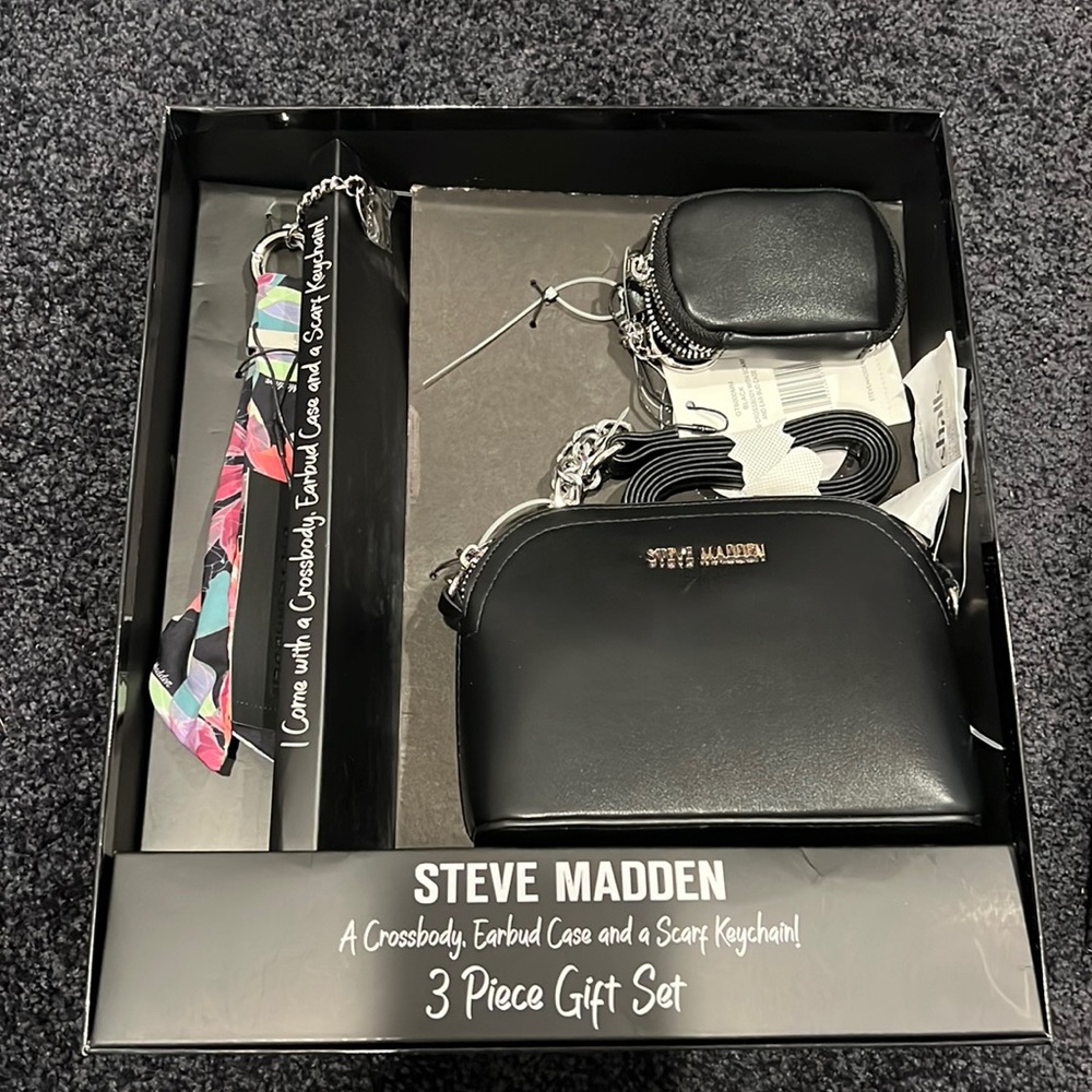 Steve Madden Crossbody